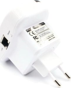 Access Point SwiatKabli Wzmacniacz sygnału WIFI REPEATER LAN 300Mbps 8