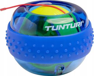 Tunturi Dinaminis kamuoliukas rankoms Tunturi Magicball Wristtrainer 1