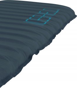 Robens Samopompujący turystyczny mat Iceshield 75 193x61x7,5 cm 2
