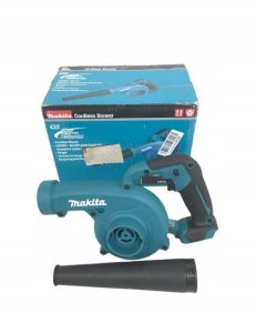 Makita Akumuliatorinis pūstuvas UB100DZ Makita 2