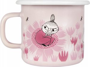 Lumarko Moomin emaliuotas puodelis, 250 ml 1