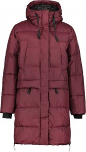 Icepeak Striukė moterims Icepeak Artern, raudona 2