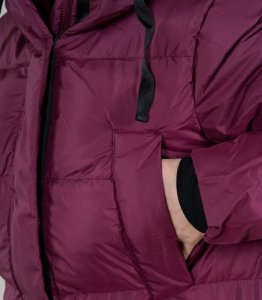 Icepeak Striukė moterims Icepeak Artern, raudona 6