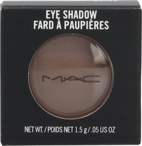 MAC Akių šešėliai MAC Small 1.5 g Charcoal Brown 1