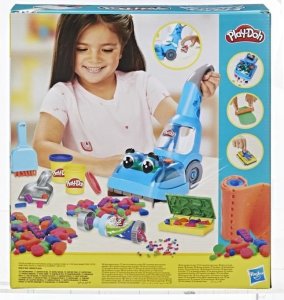Play-Doh TOY PLAYDOH VACUUM CLEAN UP SET F3642 2