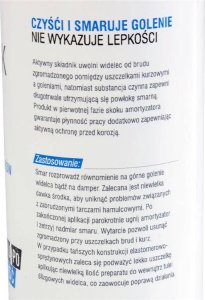 Expand Preparat Expand Ex Shock do amortyzatorów 100 ml 3