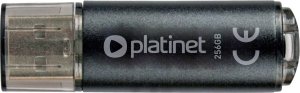 Pendrive Platinet PLATINET PENDRIVE USB 2.0 X-Depo 256GB [45804] 2