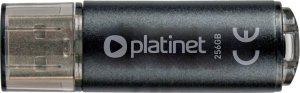Pendrive Platinet PLATINET PENDRIVE USB 2.0 X-Depo 256GB [45804] 7