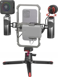 SmallRig SmallRig 3591 All-In-One Video Kit Mobile Ultra 1