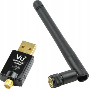Karta sieciowa VU+ VU+ 600Mbps Wireless USB Adapter, WiFi Adapter 2