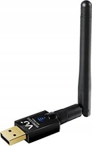Karta sieciowa VU+ VU+ 600Mbps Wireless USB Adapter, WiFi Adapter 3