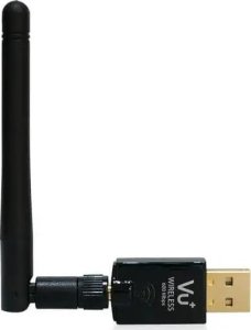 Karta sieciowa VU+ VU+ 600Mbps Wireless USB Adapter, WiFi Adapter 6