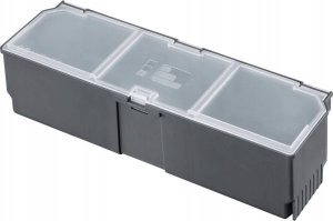 Bosch Bosch Large accessory box - size S, insert (for Bosch system box) 1