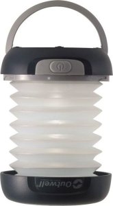 Outwell Turistinis šviestuvas Outwell Pegasus Solar Lantern 3