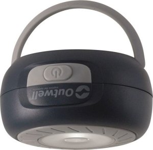 Outwell Turistinis šviestuvas Outwell Pegasus Solar Lantern 4