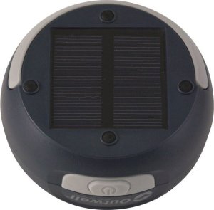 Outwell Turistinis šviestuvas Outwell Pegasus Solar Lantern 5