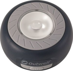 Outwell Turistinis šviestuvas Outwell Pegasus Solar Lantern 6