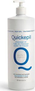 Activeshop Quickepil olejek do masażu 1000 ml 1