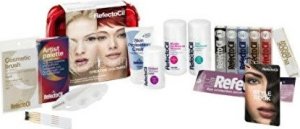Activeshop Zestaw Refectocil Starter Kit Creativ Colours 7