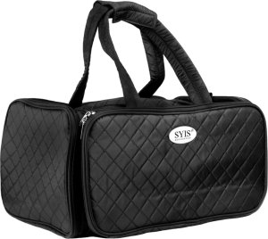 Activeshop Torba kosmetyczna SAB-004 black 1