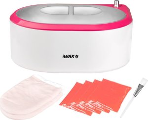 Activeshop Parafiniarka iWax AM-8009 265W zestaw max 1