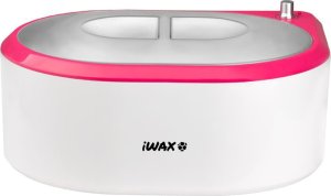 Activeshop Parafiniarka iWax AM-8009 265W zestaw max 2