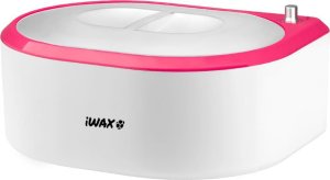 Activeshop Parafiniarka iWax AM-8009 265W zestaw max 3