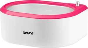 Activeshop Parafiniarka iWax AM-8009 265W zestaw max 4