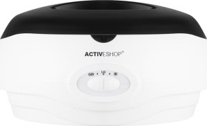Activeshop Parafiniarka 300W biała zestaw XXL 2