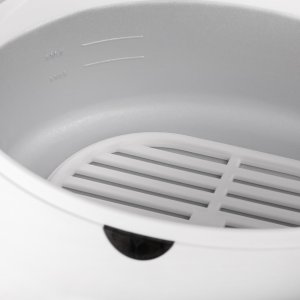 Activeshop Parafiniarka 300W biała zestaw XXL 4