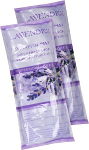 Activeshop Parafiniarka 300W biała zestaw XXL 10