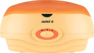 Activeshop Parafiniarka 300W Activeshop zestaw XL 2