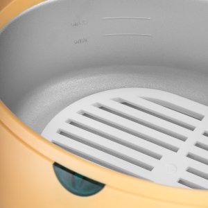 Activeshop Parafiniarka 300W Activeshop zestaw XL 4