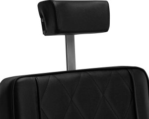 Activeshop Hair System fotel barberski BM88066 czarny 6