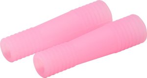 Activeshop Ocho silikonowa osłona cążek różowa 2