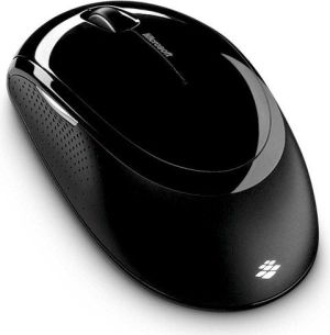 Klawiatura + mysz Microsoft Wireless Comfort Desktop 5000 (CSD-00019) 4