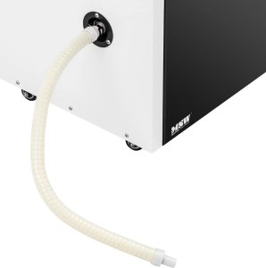 MSW Osuszacz powietrza pochłaniacz wilgoci przemysłowy budowlany 1800 W 1129 m3/h do 170 m2 Osuszacz powietrza pochłaniacz wilgoci przemysłowy budowlany 1800 W 1129 m3/h do 170 m2 4