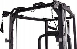 Tunturi Daugiafukcinis treniruoklis Tunturi Smith Machine SM80 3