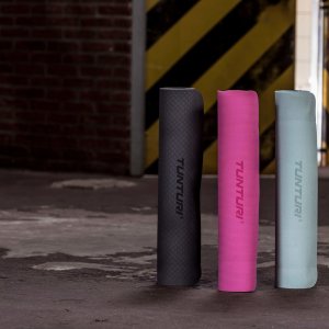 Tunturi Jogos kilimėlis Tunturi TPE 183x61x0,4 cm, mėtų spalvos 2