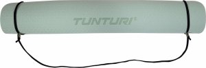 Tunturi Jogos kilimėlis Tunturi TPE 183x61x0,4 cm, mėtų spalvos 3