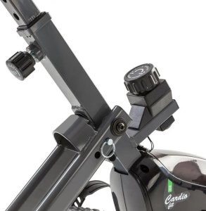 Tunturi Dviratis treniruoklis Tunturi Cardio Fit D20 7