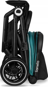 Wózek Lionelo Lionelo sportinis vežimėlis Cloe, green emerald 12