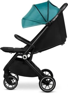 Wózek Lionelo Lionelo sportinis vežimėlis Cloe, green emerald 30