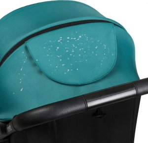 Wózek Lionelo Lionelo sportinis vežimėlis Cloe, green emerald 10