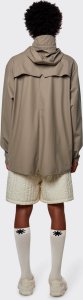 Rains Rains kurtka przeciwdeszczowa unisex JACKET 12010 17 TAUPE S 7