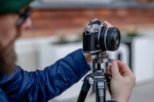 Statyw Fotopro Statyw Fotopro Free-1 - różowy 13