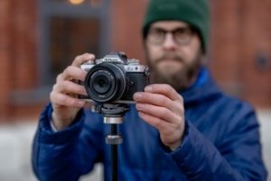 Statyw Fotopro Statyw Fotopro Free-1 - różowy 15