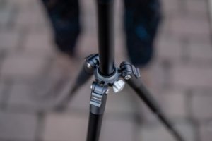 Statyw Fotopro Statyw Fotopro Free-1 - różowy 17