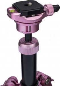 Statyw Fotopro Statyw Fotopro Free-1 - różowy 4
