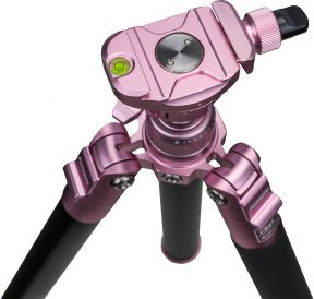 Statyw Fotopro Statyw Fotopro Free-1 - różowy 5